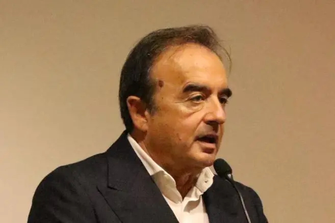 Marco Tedde (foto concessa)