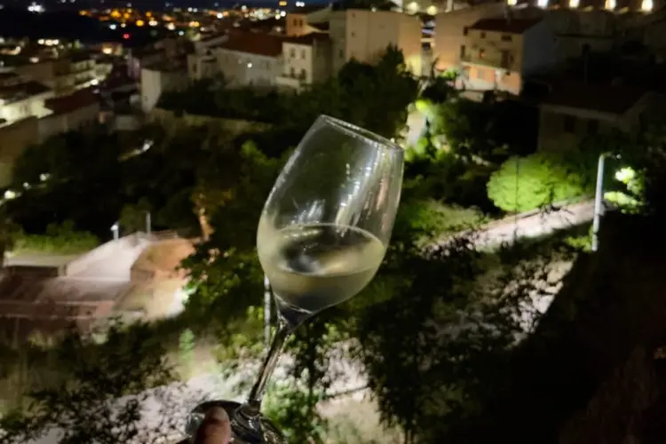 Notte Bianca a Sennori (foto concessa)