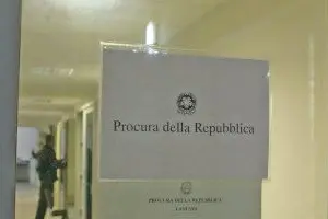 Lanusei: gli uffici della Procura