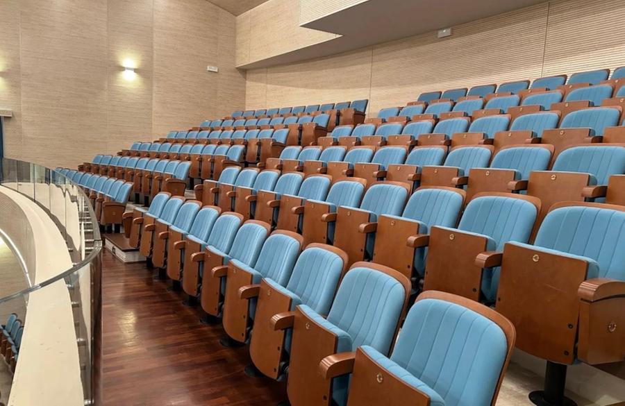 Oristano, al Teatro di Sardegna le chiavi del “Garau”: gestione fino al 2030