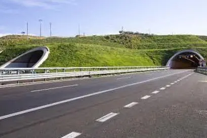 L'autostrada Catania-Siracusa