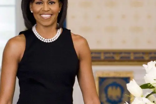 Michelle Obama