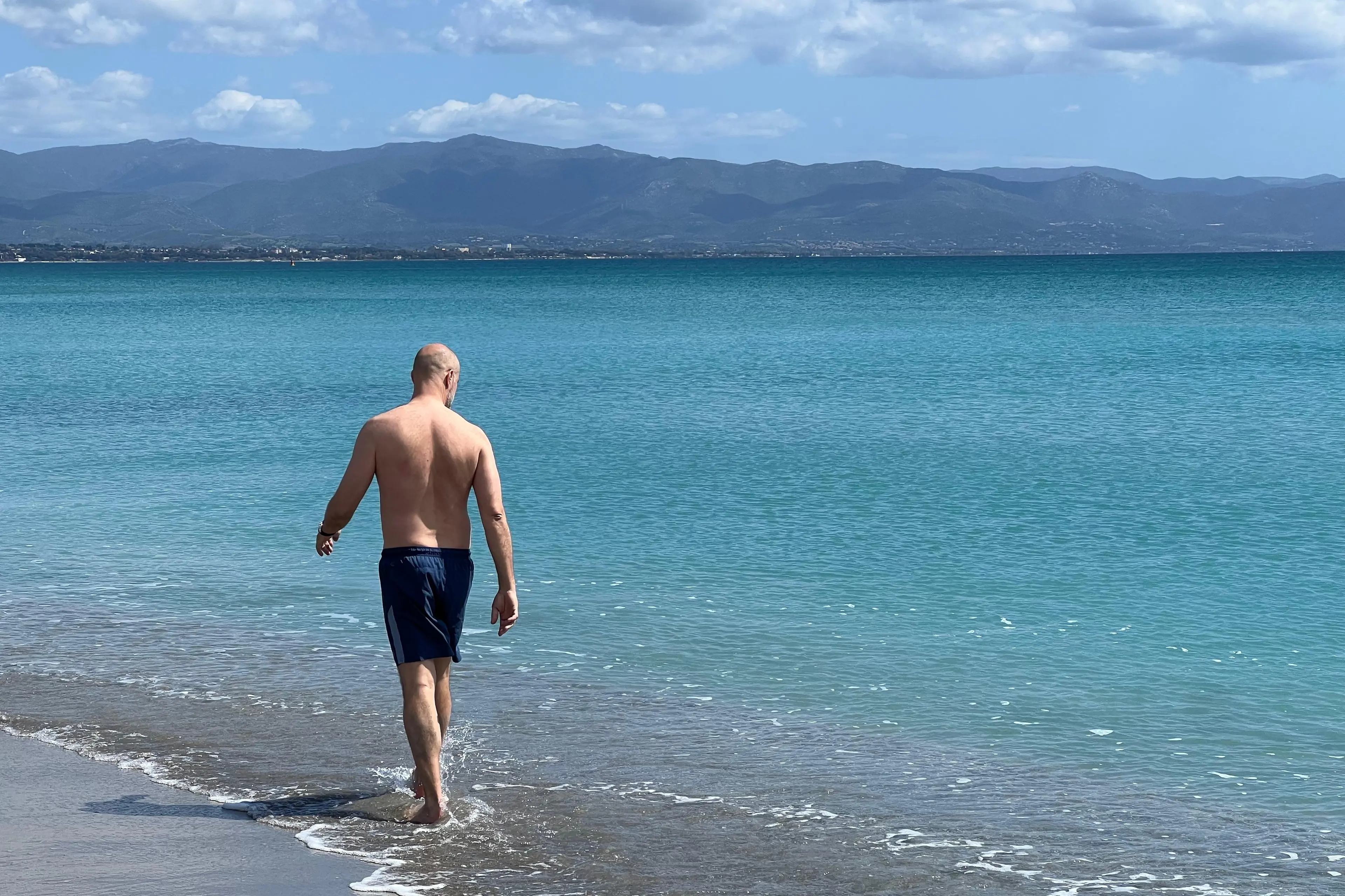 Pasqua e Pasquetta col bel tempo, sole e temperature primaverili