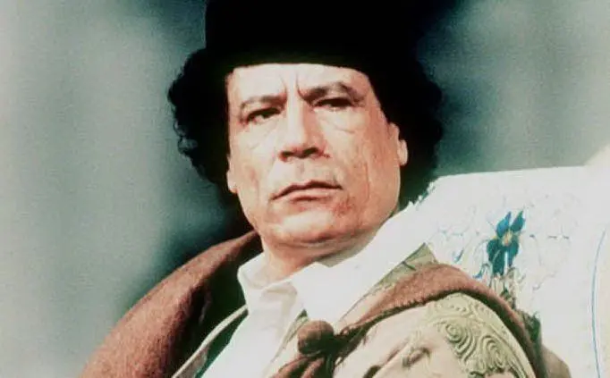 #AccaddeOggi: 1 settembre 1969, Gheddafi al potere in Libia