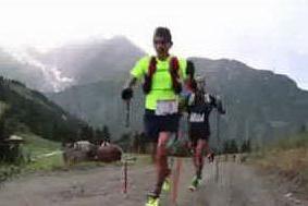 Una settimana di corsa sul Monte Bianco: 170 km, 2.300 corridori