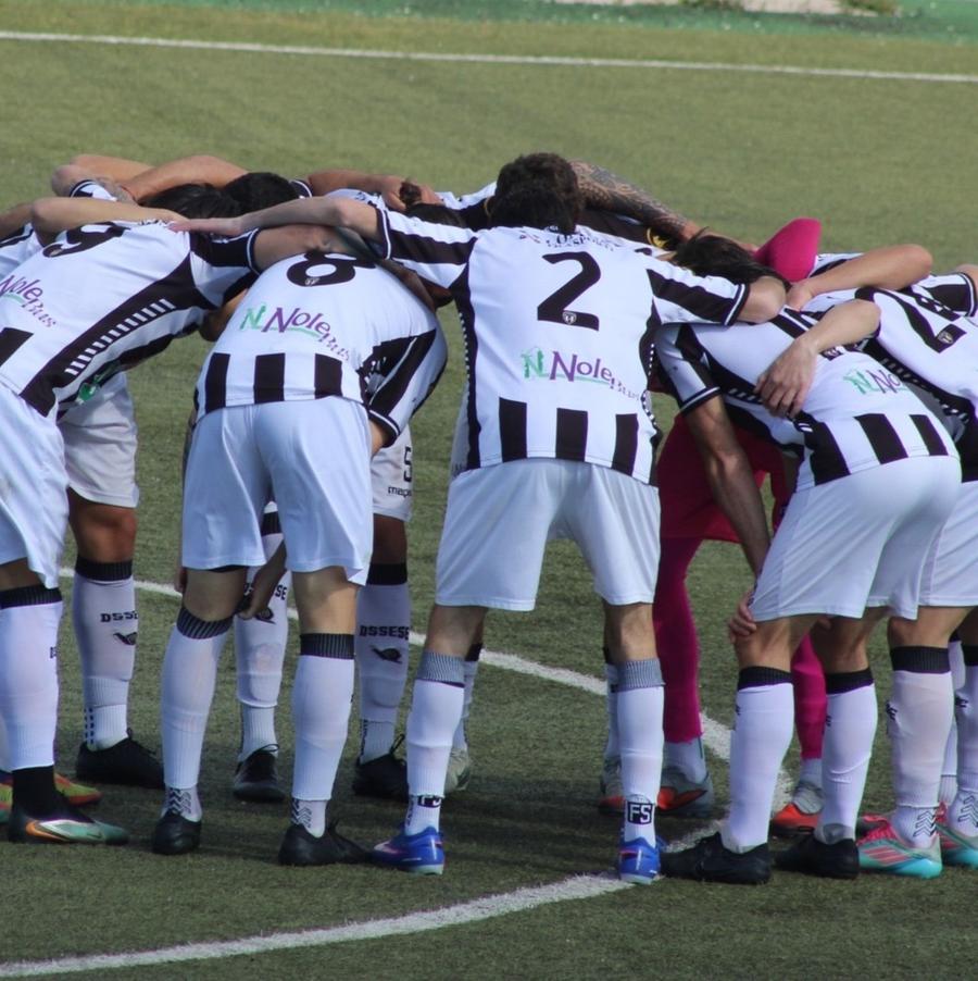 Sprint a due per la Serie D