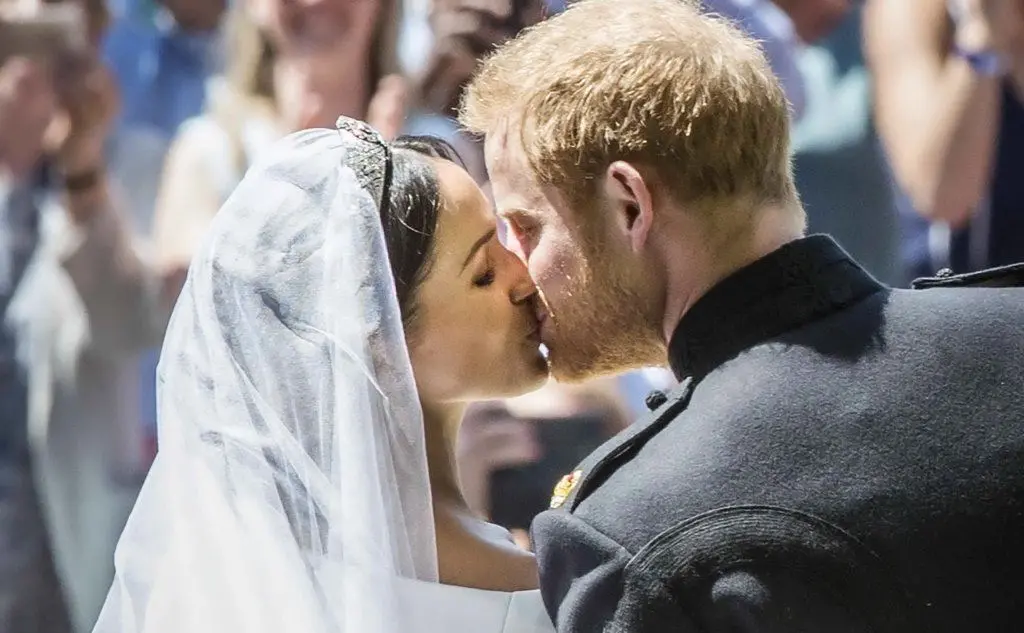 Il giorno del matrimonio