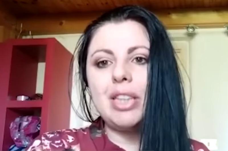 Valentina Greco izginila v Tuniziji, zadnji stik z materjo imela 9. julija