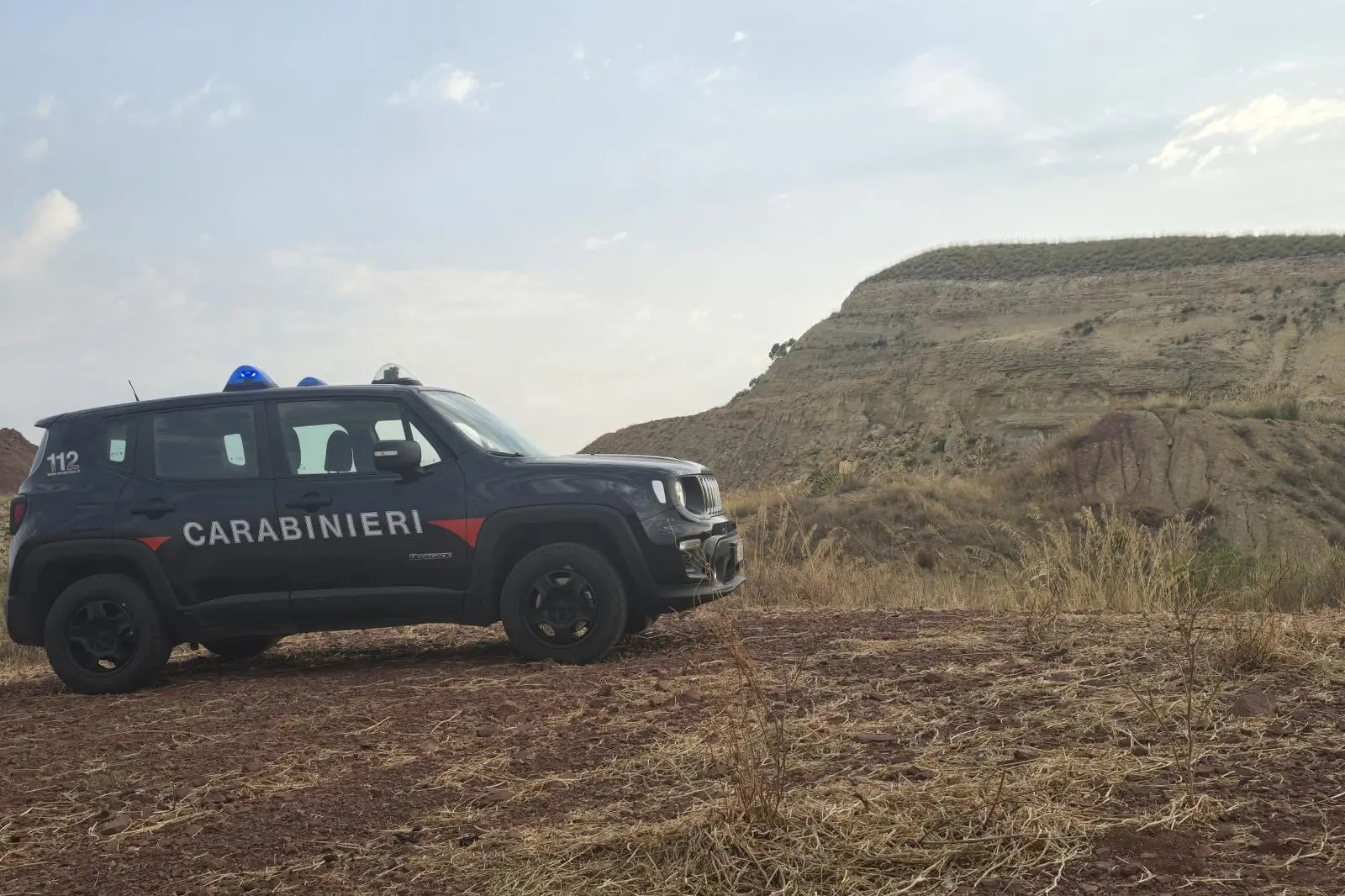 Carabinieri