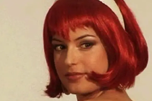 Sara Tommasi