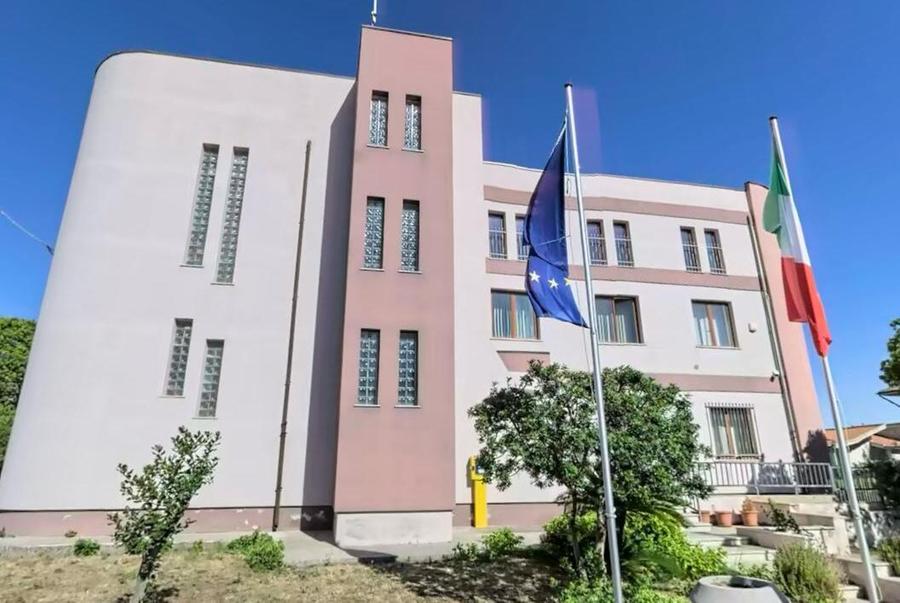 Pinna-Falchi, caccia all’ultimo voto