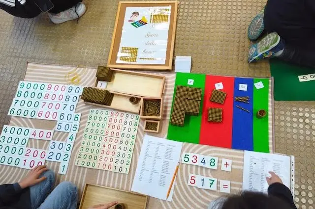 Le attività (foto concessa)