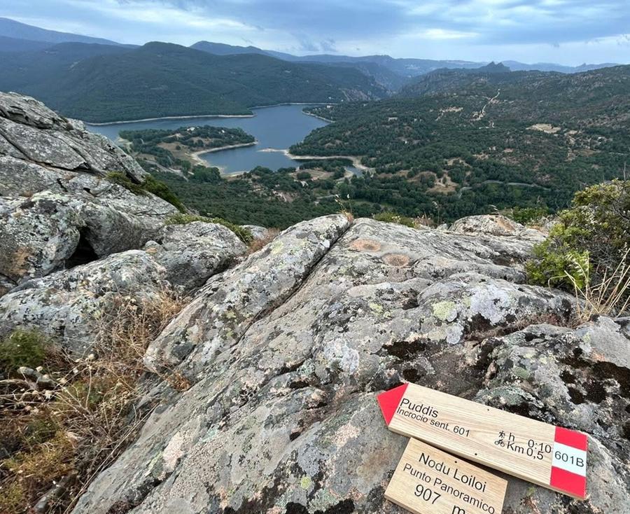 Rete escursionistica regionale: svolta per i territori