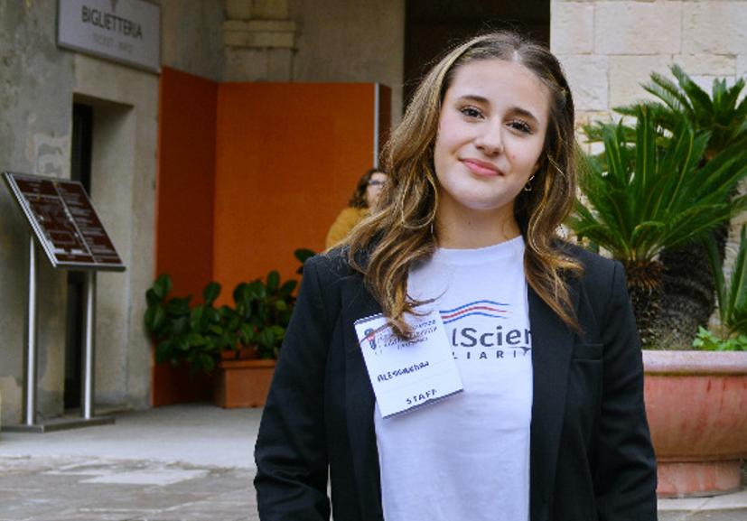 Le donne nel mondo della scienza