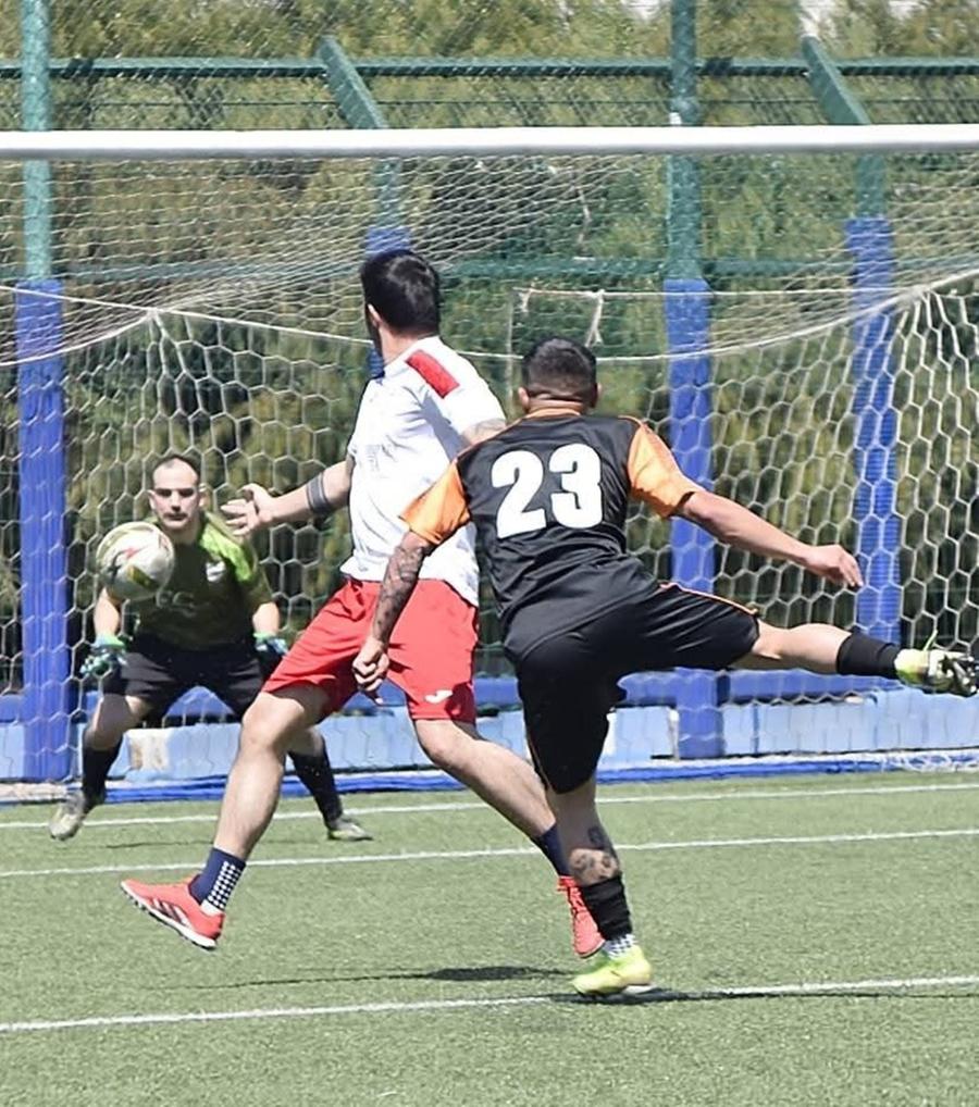 Lo sporting in semifinale