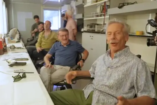"Magari un'altra volta": Aldo, Giovanni e Giacomo svelano nuovo film