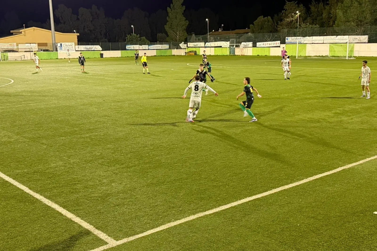 Castiadas-Uta (Foto Serreli)