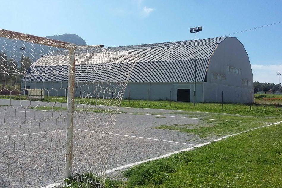 Villamassargia, due milioni di euro per riqualificare l'area di via dello Sport