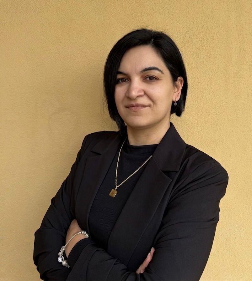 Quorum raggiunto, Alessia Puddu è il nuovo sindaco di Serdia