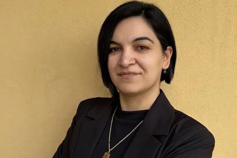 Alessia Puddu