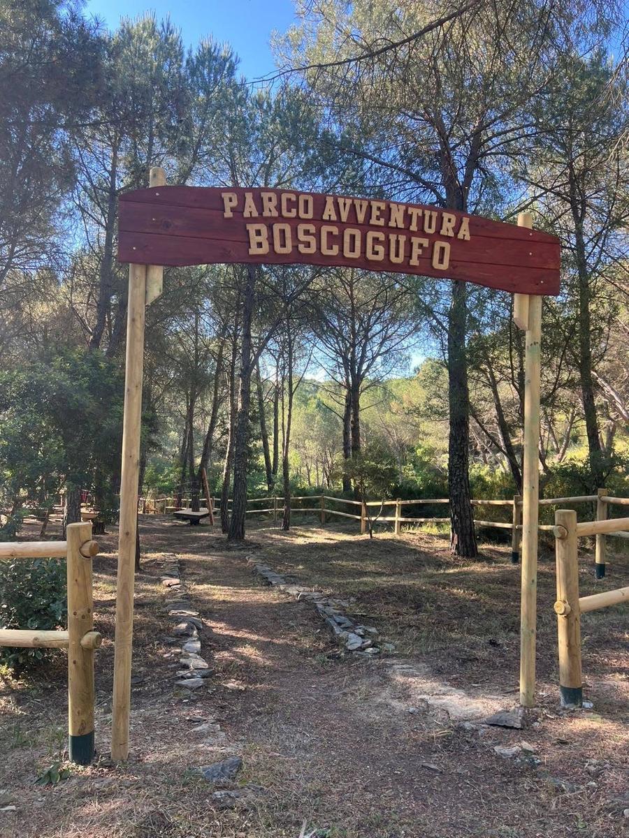 Siurgus Donigala, grande partecipazione alla passeggiata ecologica