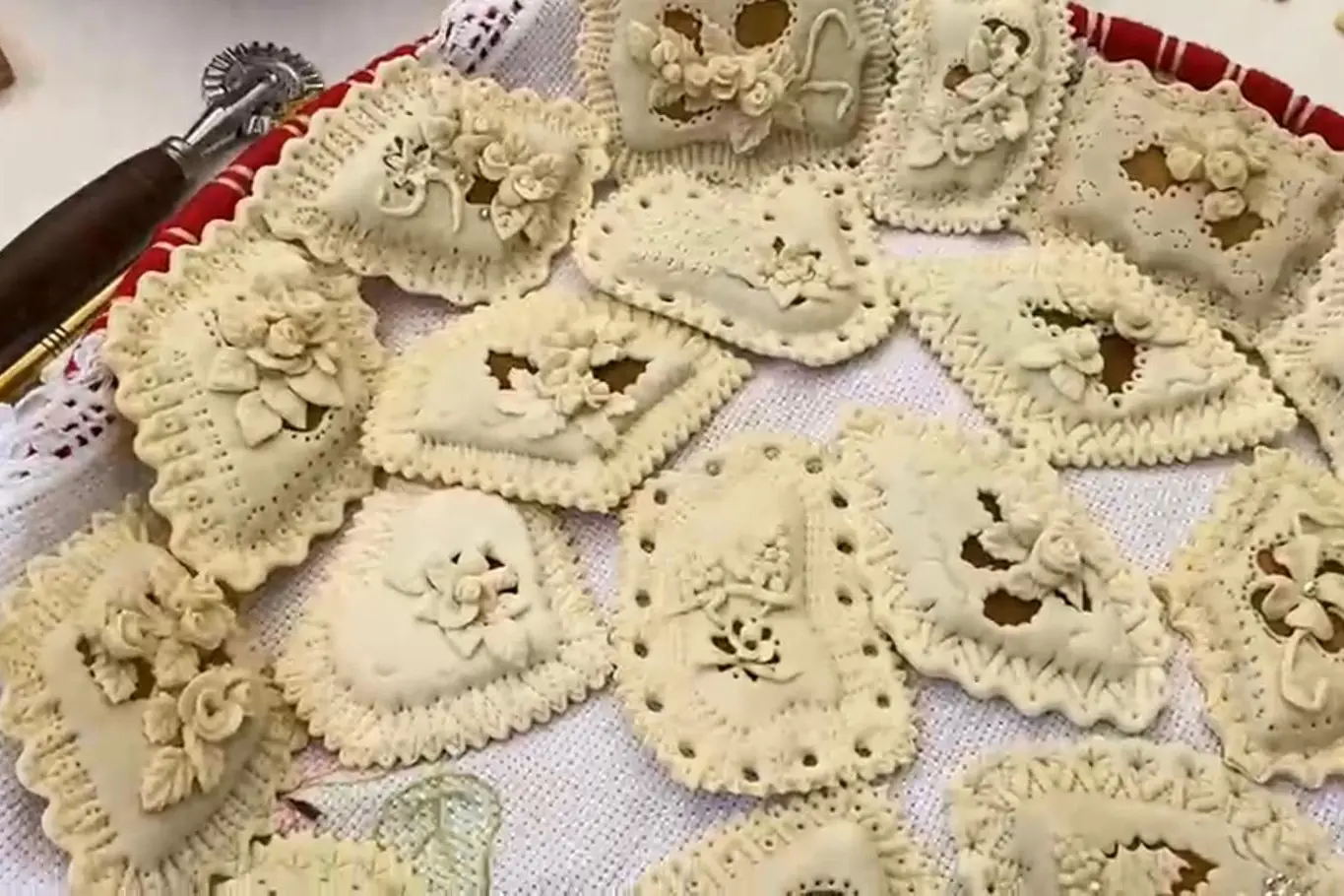 I pretziosos (foto di Marco Scano)