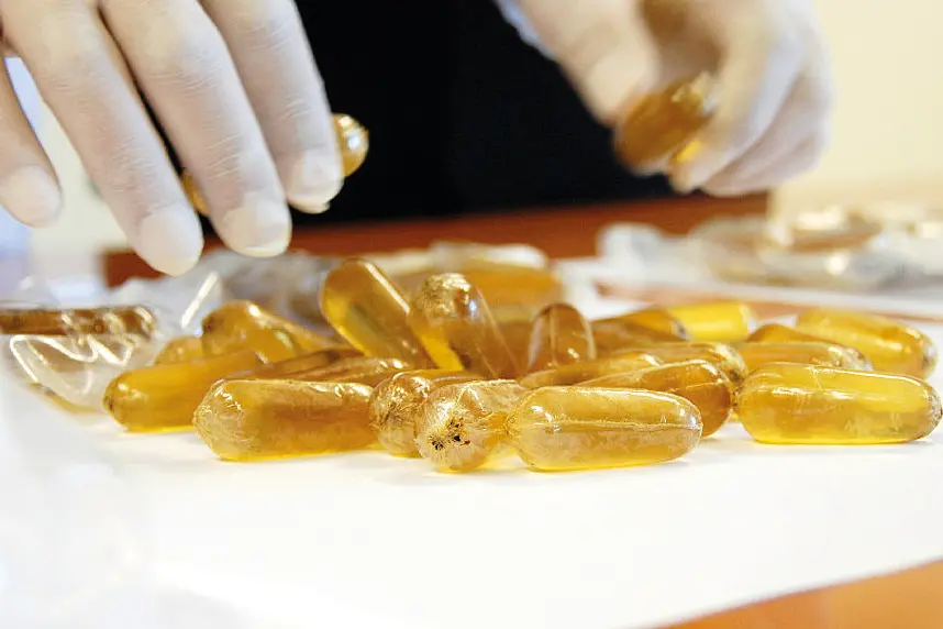 Droga (Foto simbolo, archivio)