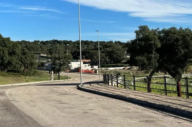 Comparto produttivo di Bono (foto concessa)