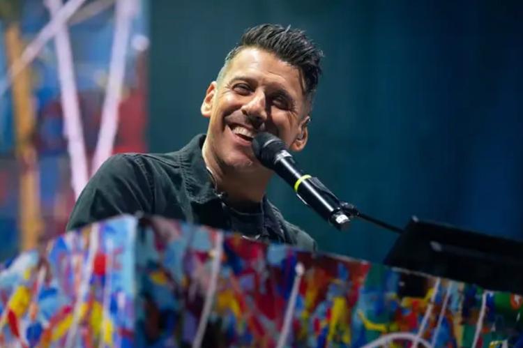 Ploaghe, arriva Francesco Gabbani: appuntamento il 31 luglio