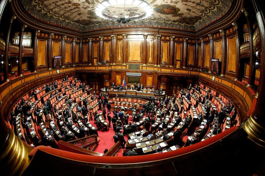Insularità, l’ok del Senato: “Nuova vittoria della Sardegna”