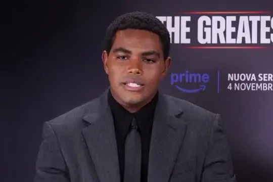 "The Greatest", la rivoluzione Cassius Clay che diventa Muhammad Ali
