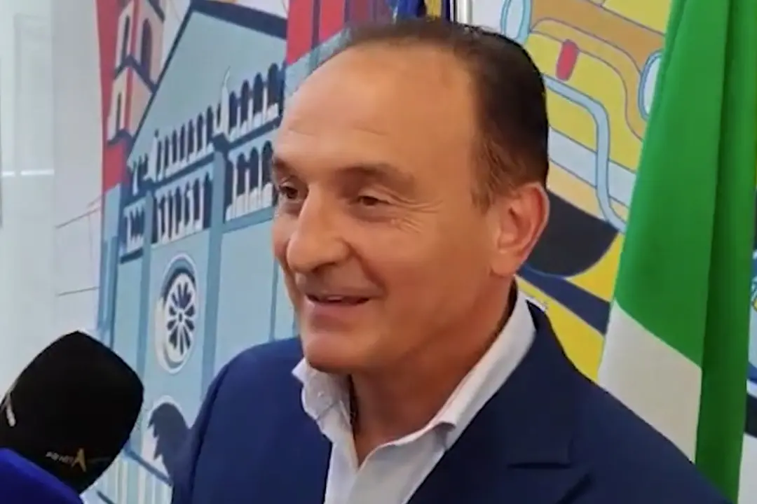 Piemonte, Cirio: "Abbiamo centrato il 100 per cento degli obiettivi Pnrr"