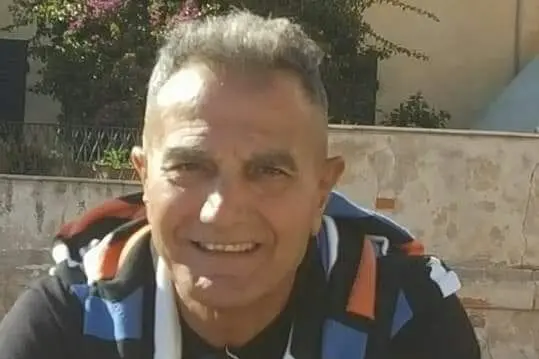 Il presidente Antonello Melis