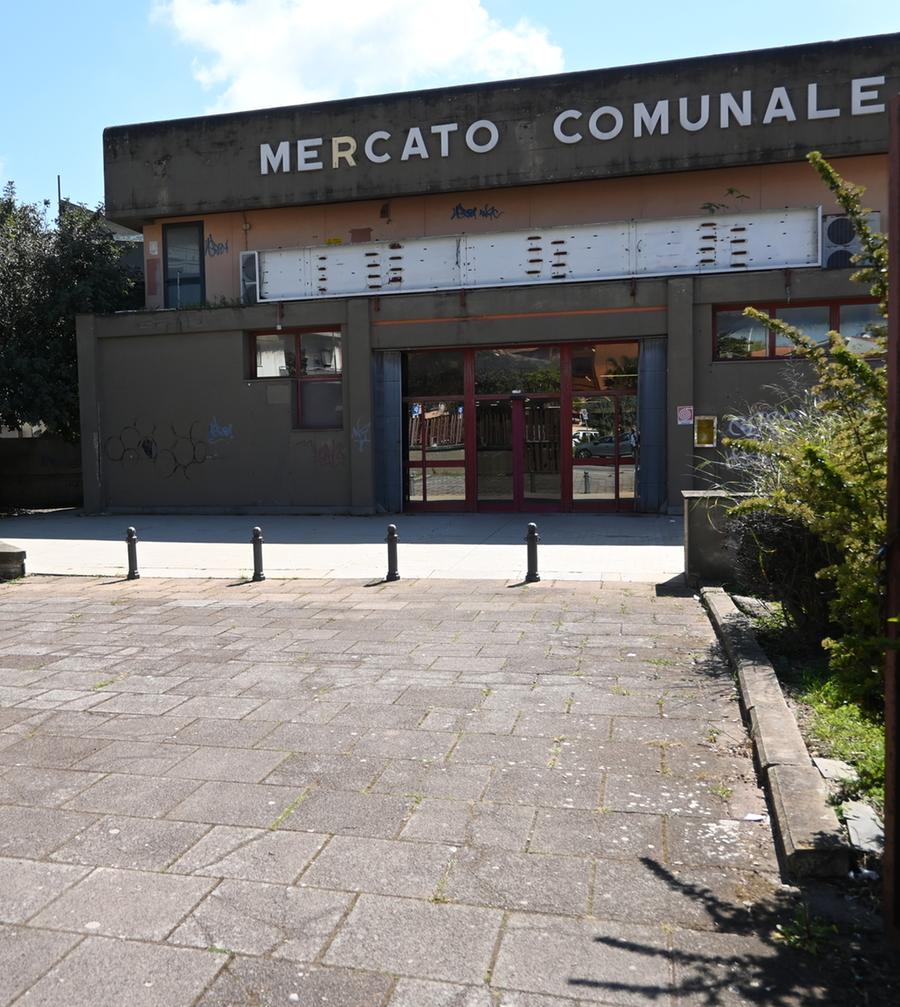 Tempi incerti per i mercati civici