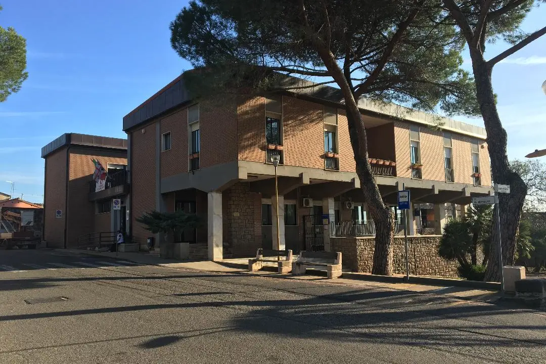 Municipio di Ghilarza