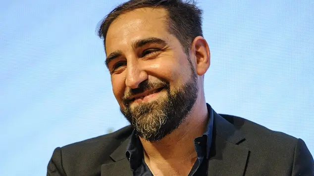 A Valledoria e Ploaghe arriva Piergiorgio Pulixi con