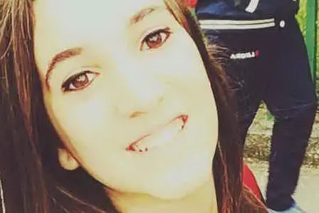 Noemi Durini (Foto Facebook)