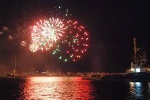 Concerto di capodanno a Olbia