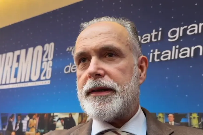 Sanremo, Rossi (Rai): ingerenze politiche? Non ce ne sono