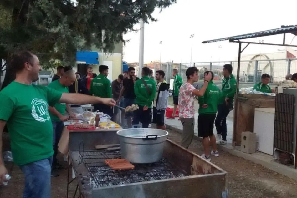 Iniziative di aggregazione a Villamar