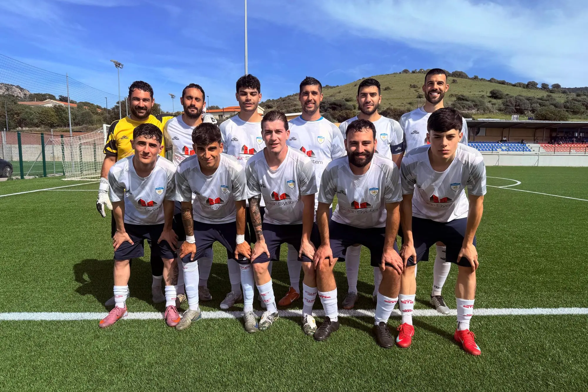 L'Academy Porto Rotondo (G. Pischedda)