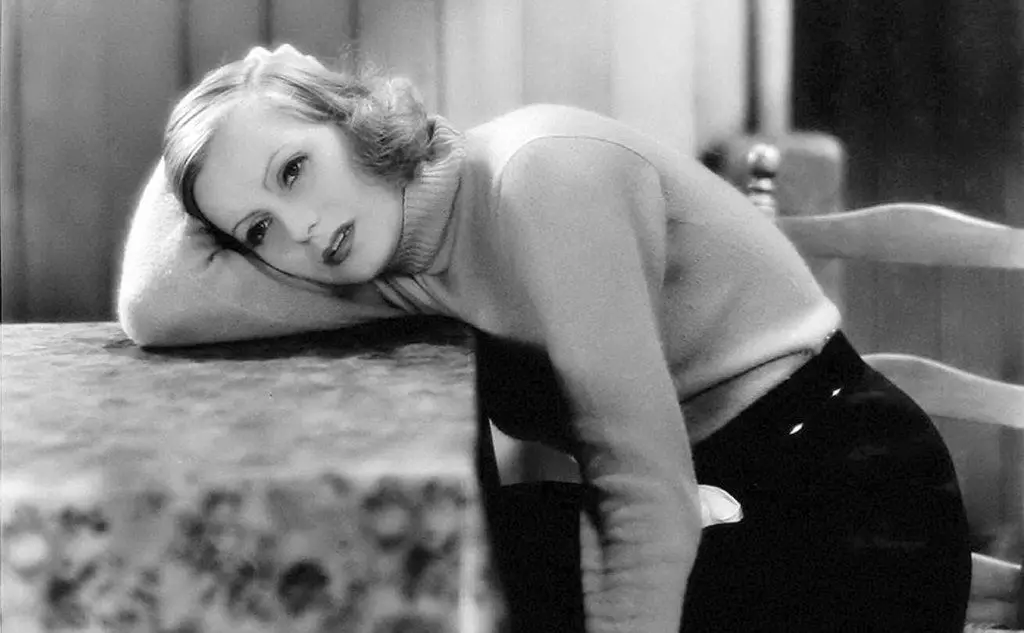 #AccaddeOggi: 18 settembre 1905, nasce Greta Garbo