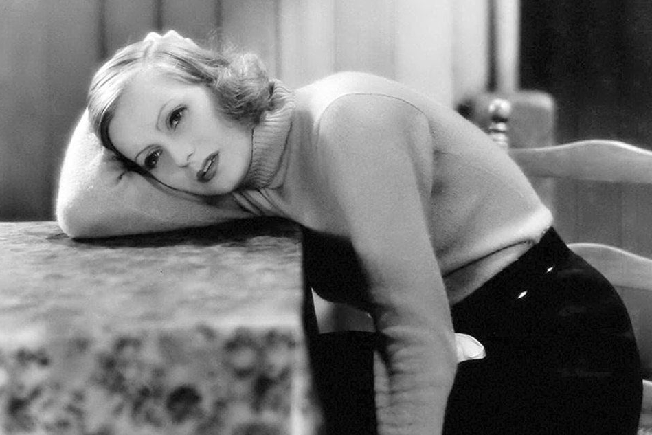 #AccaddeOggi: 18 settembre 1905, nasce Greta Garbo