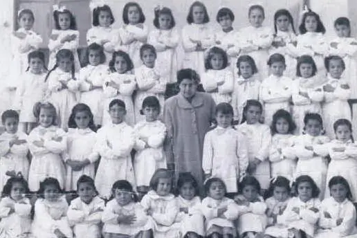 La classe di Sinnai