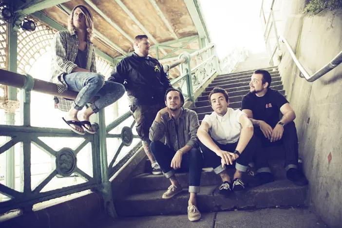 Your Demise (foto ufficio stampa)