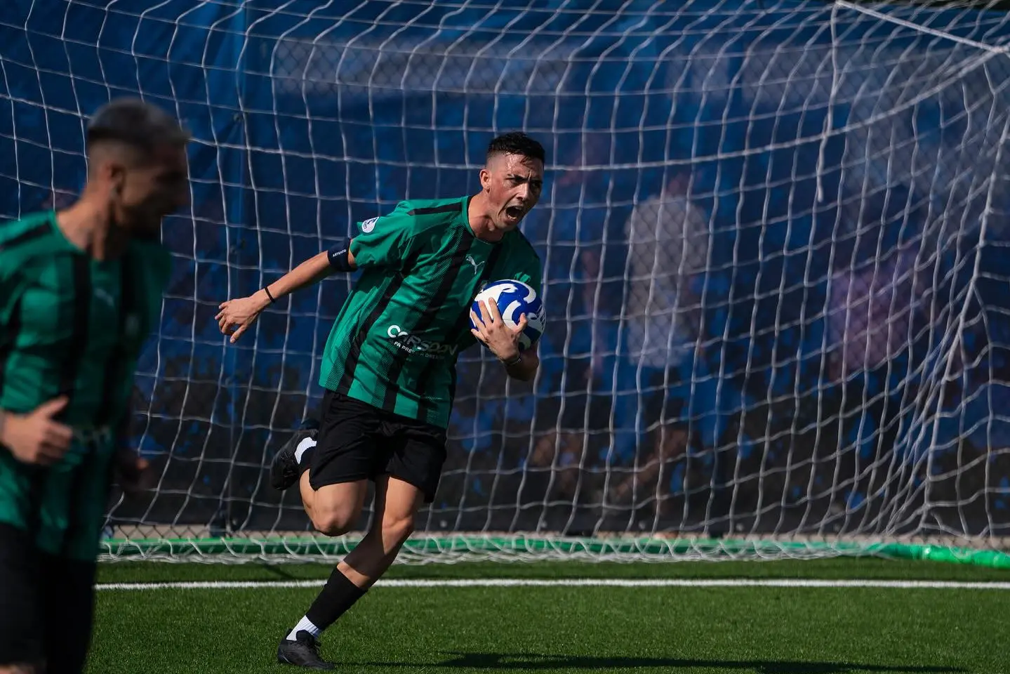 Santiago Mateucci (Coghinas)