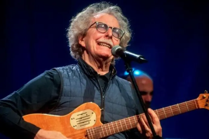 Fabio Concato (foto concessa)