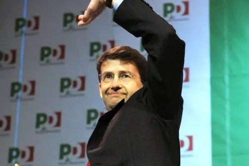 Dario Franceschini