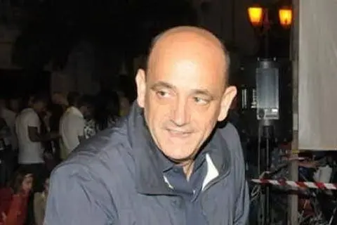 Cosimo Mele