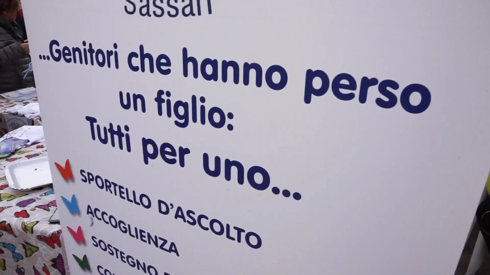 A Sassari la Giornata dei “Figli in Paradiso” - L'Unione Sarda.it